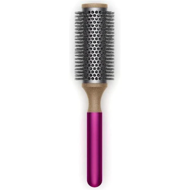 Dyson Vented Barrel brush 35mm Iron/Fuchsia (970293-01)