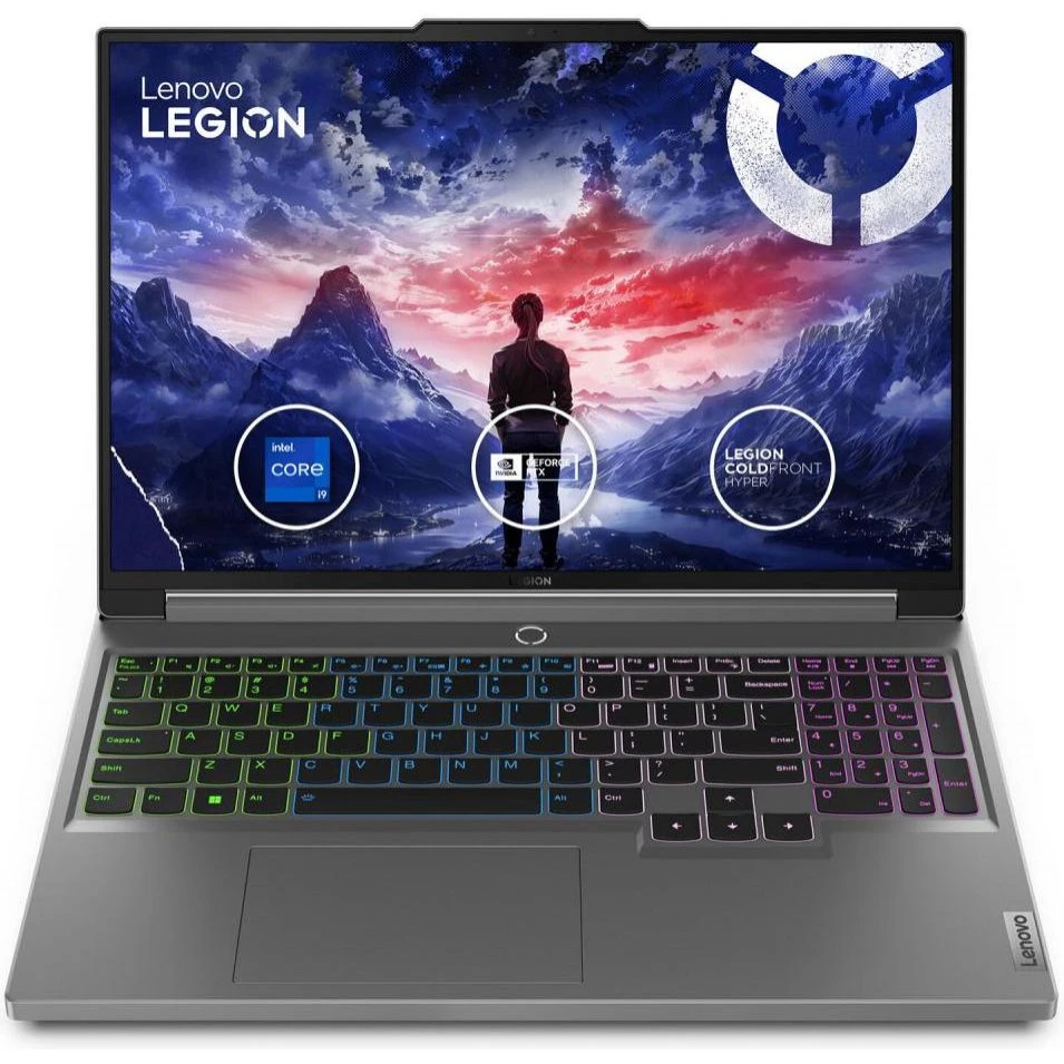 Ноутбук Lenovo Legion 5 16IRX9 (83DG00AGUS)