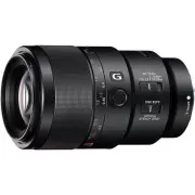 Sony SEL FE 90mm f/2.8 Macro G OSS (SEL90M28G) Black (EU)
