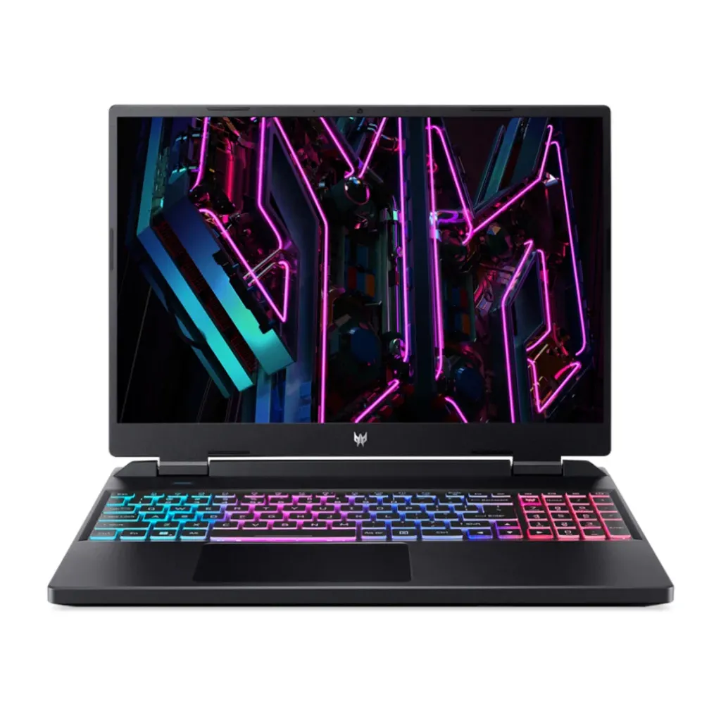 Ноутбук Acer Predator Helios Neo 16 PHN16-71-98TT (NH.QLVSA.006)