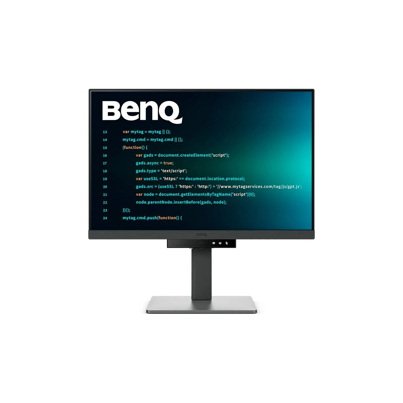 Монітор BenQ RD280U (UA)