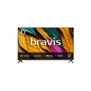 Bravis 43K6000U