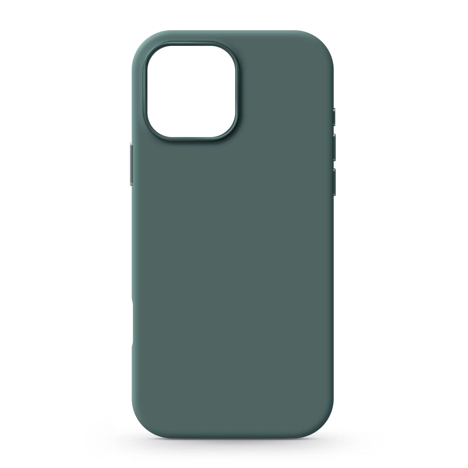 Чехол для мобильного телефона Armorstandart ICON2 MagSafe Apple iPhone 16 Pro Max Lake Green (ARM81323) (UA)