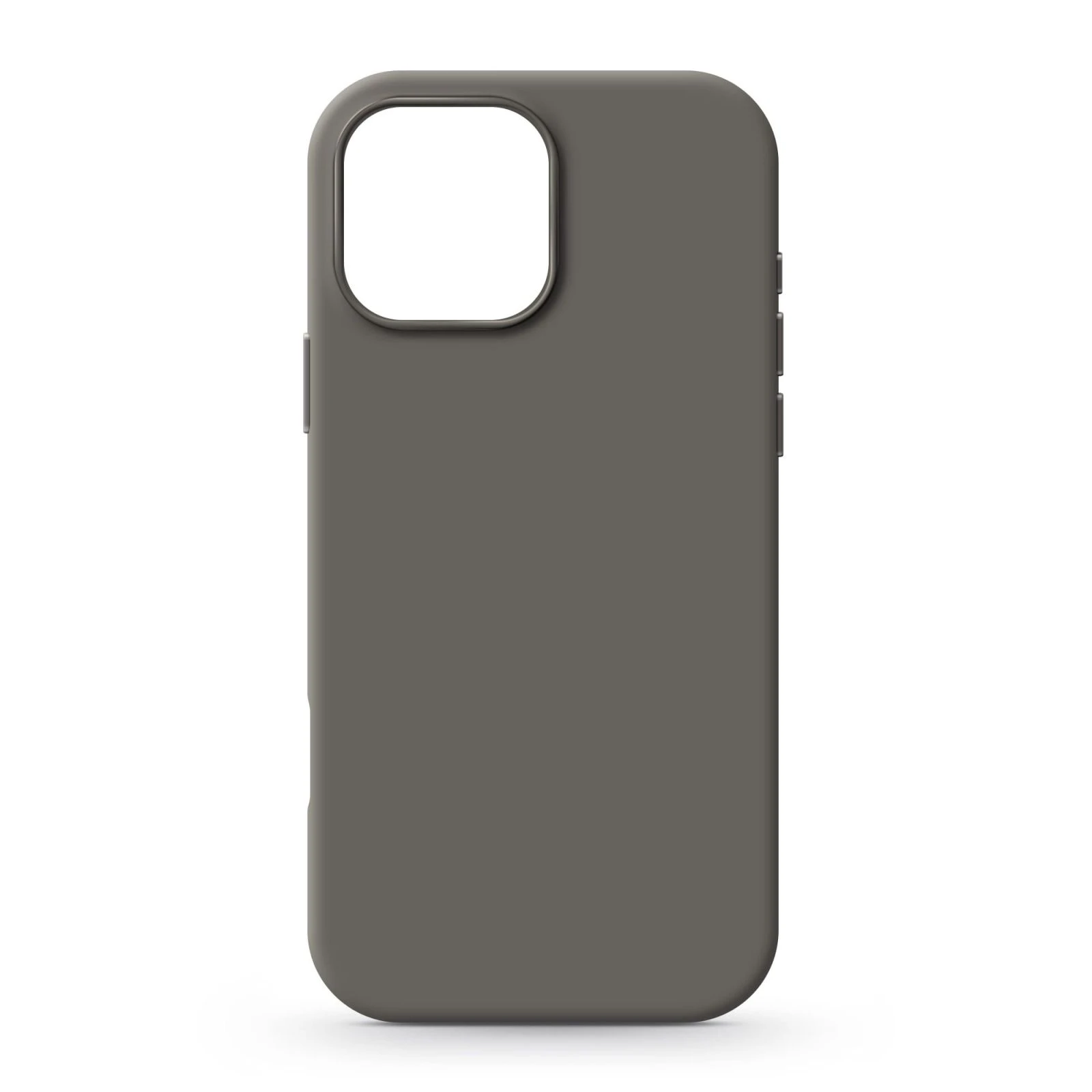 Чохол для мобільного телефону Armorstandart ICON2 Apple iPhone 16 Pro Max Stone Grey (ARM81321) (UA)