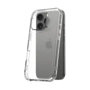 Чохол для мобільного телефону Drobak Acrylic Case with Airbag для iPhone 15 Pro (949406) (UA)