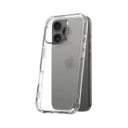 Чохол для мобільного телефону Drobak Acrylic Case with Airbag для iPhone 15 Pro Max (949407) (UA)