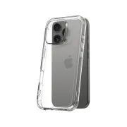 Чохол для мобільного телефону Drobak Acrylic Case with Airbag для iPhone 16 Pro (949410) (UA)