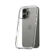 Чохол для мобільного телефону Drobak Acrylic Case With Airbag для iPhone 16 Pro Max (949411) (UA)