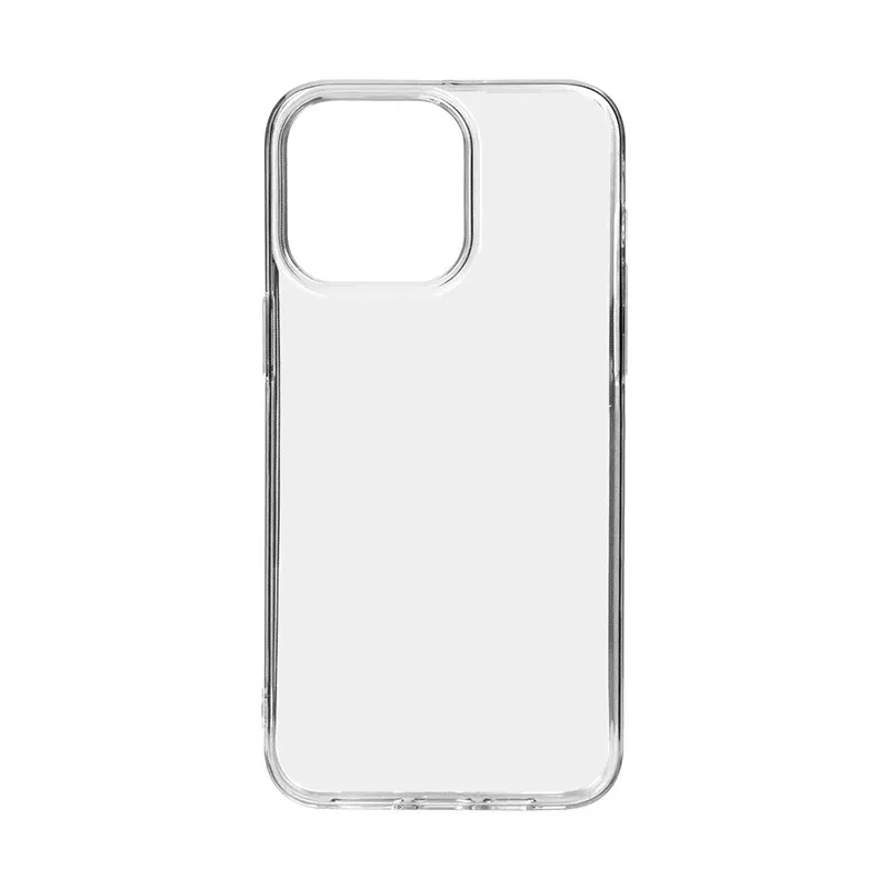 Чохол для мобільного телефону Drobak Acrylic Case для Apple iPhone 14 (949413) (UA)