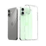 Чохол для мобільного телефону Drobak Acrylic Case для Apple iPhone 16 (949421) (UA)