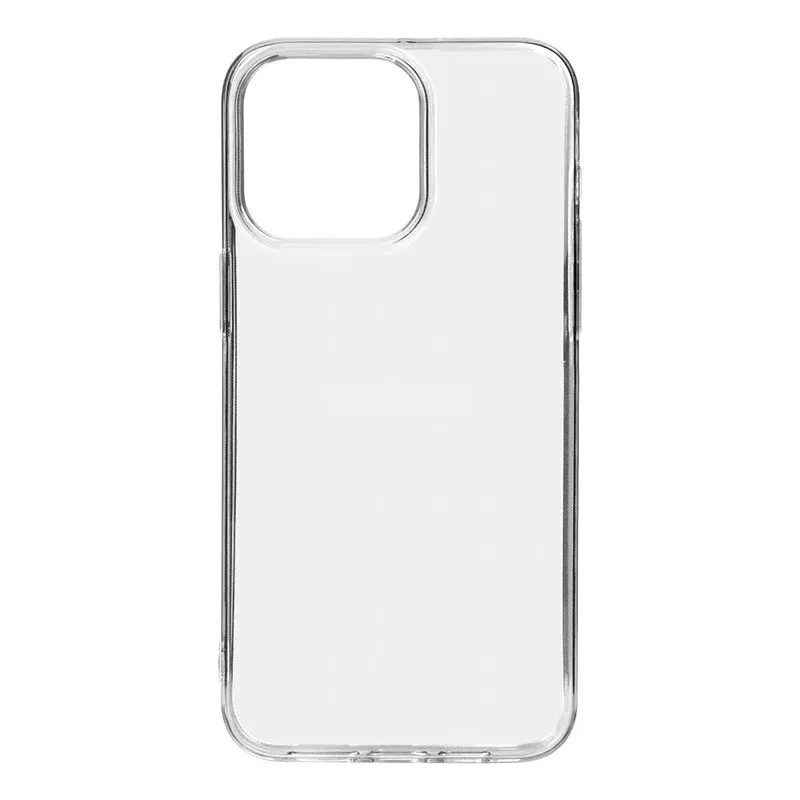 Чохол для мобільного телефону Drobak Acrylic Case для Apple iPhone 16 Pro (949422) (UA)