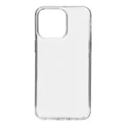 Чохол для мобільного телефону Drobak Acrylic Case для Apple iPhone 16 Pro (949422) (UA)