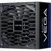 Chieftec 750W Vega (PPG-750-S) (UA)