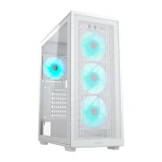 Cougar MX220 RGB White (UA)