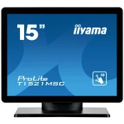 iiyama T1521MSC-B2 (UA)
