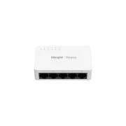 Комутатор мережевий Ruijie Networks RG-ES05F (UA)