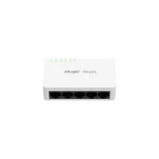 Комутатор мережевий Ruijie Networks RG-ES05G-L (UA)