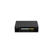 Коммутатор сетевой Ruijie Networks RG-ES106F-P (UA)