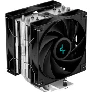 Кулер для процесора Deepcool AG400 PLUS (UA)