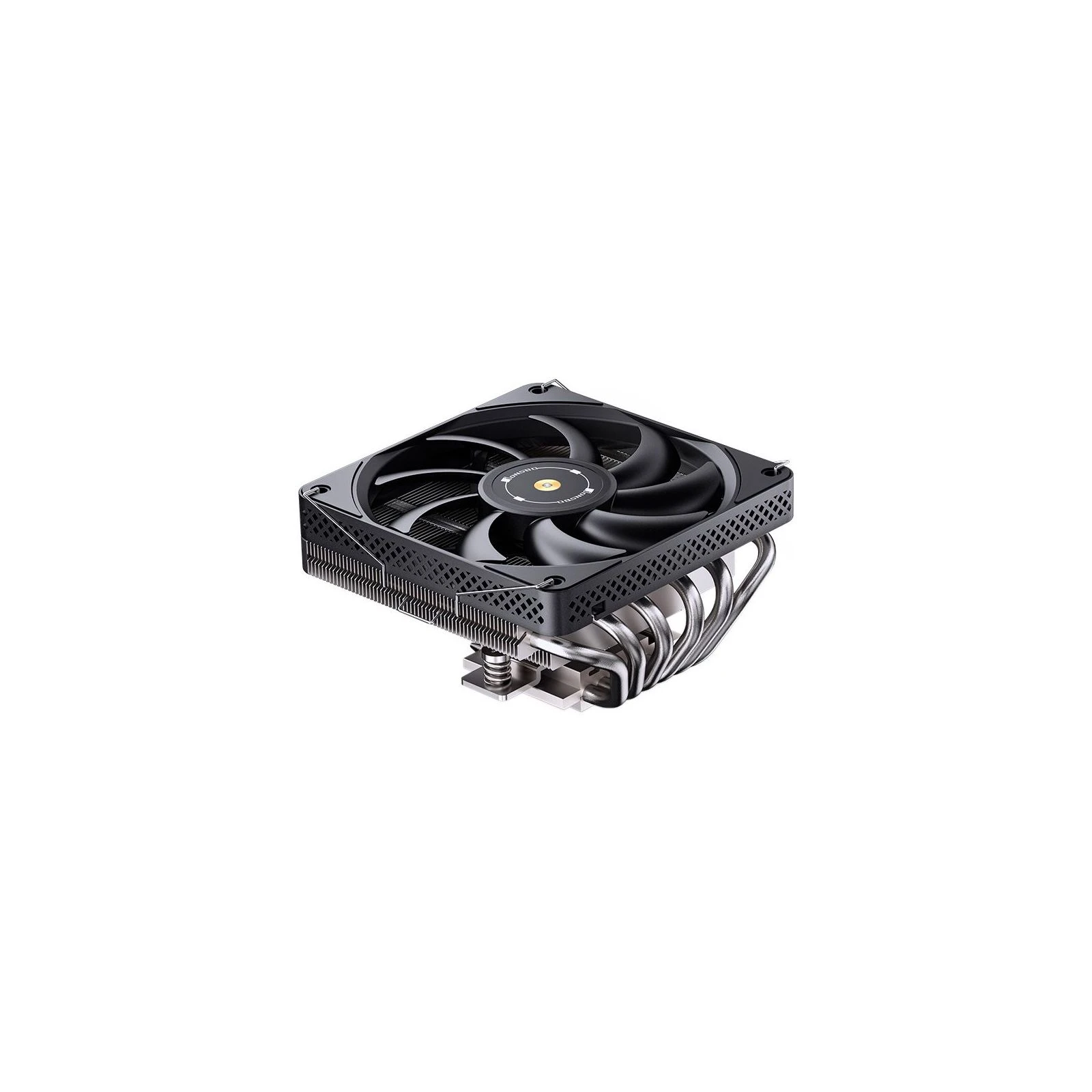 Кулер для процессора JONSBO HP-600 Black (UA)