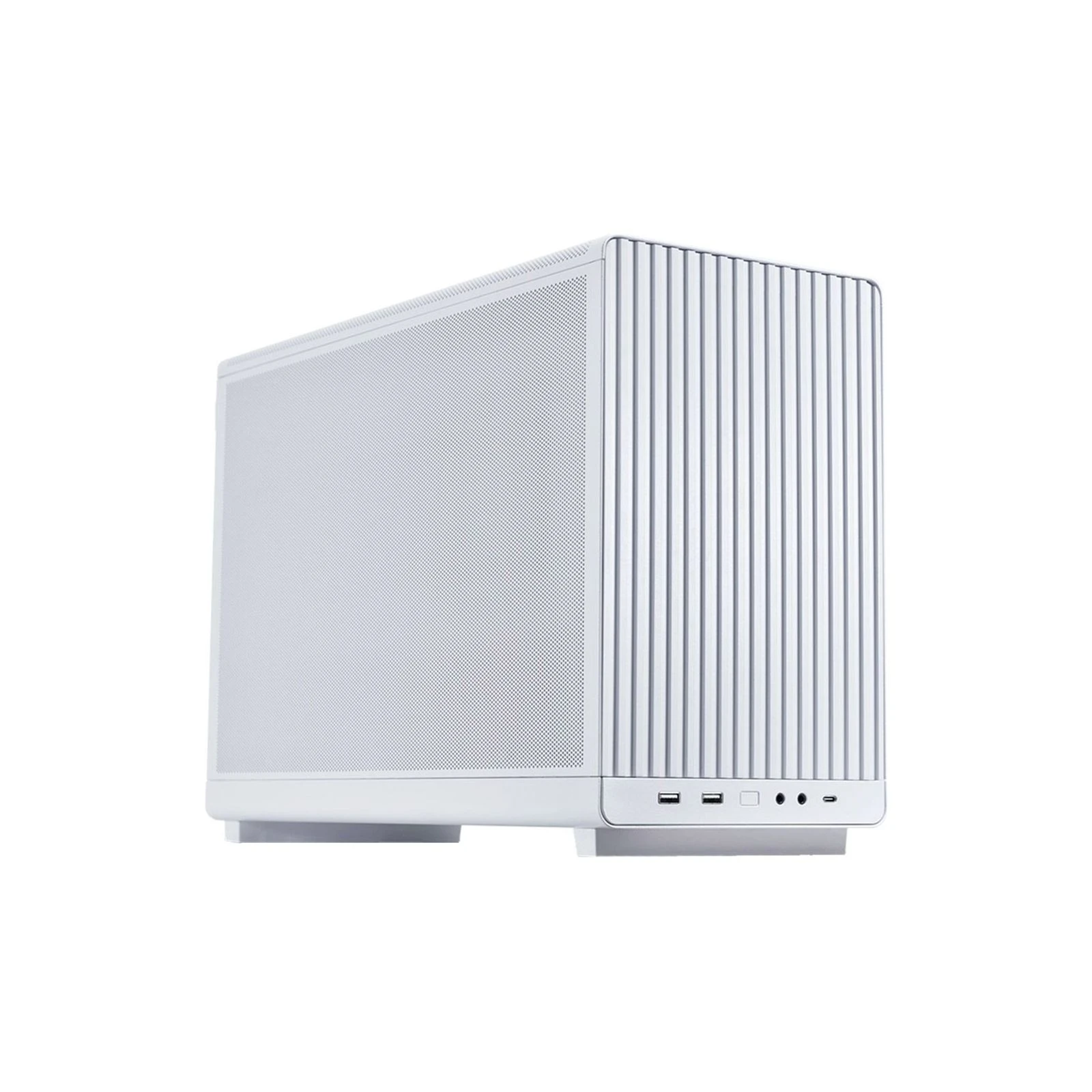 Корпус Lian Li A3-mATX / ITX, White (G99.A3W.00) (UA)