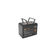Litime 12.8V-100Ah 1280Wh (Li-Time-GR24-12.8-100) (UA)