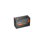 Litime 12.8V-6Ah (Li-Time-LiFePO4-12.8-6) (UA)