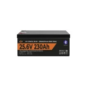 LogicPower 25.6V - 230Ah (5888Wh) (30384) (UA)