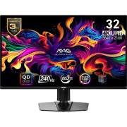 MSI MAG 321UP QD-OLED (UA)