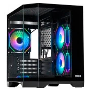 Qube CRYSTAL_GBNU3 (UA)