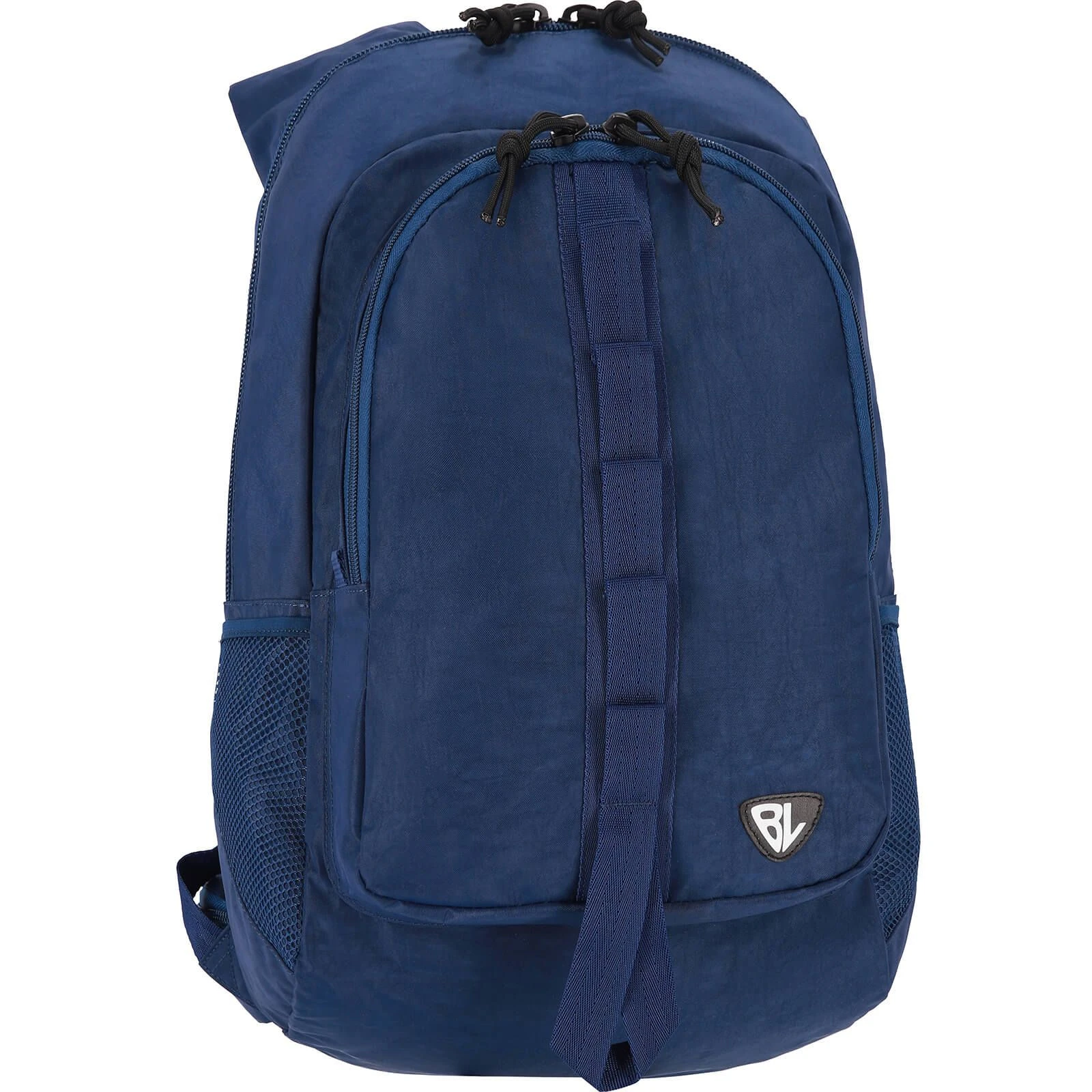 Рюкзак для ноутбука Bagland 15.6 BL Typhoon 26L blue 0017770 (166619) (UA)