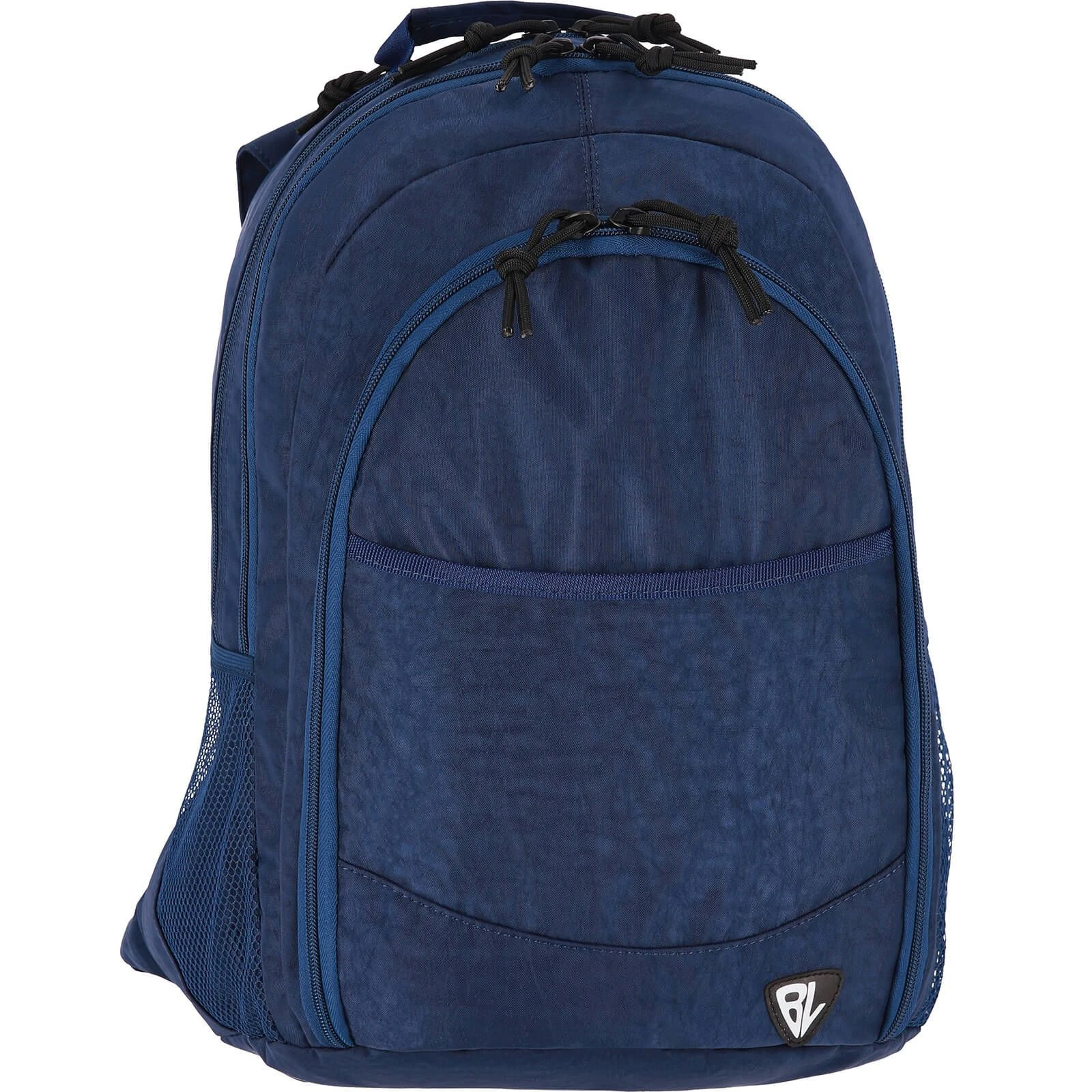 Рюкзак для ноутбука Bagland 15 City 32L Blue (0018070) (176319) (UA)