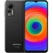 Ulefone Note 14 4/64GB Black (6937748735045) (UA)
