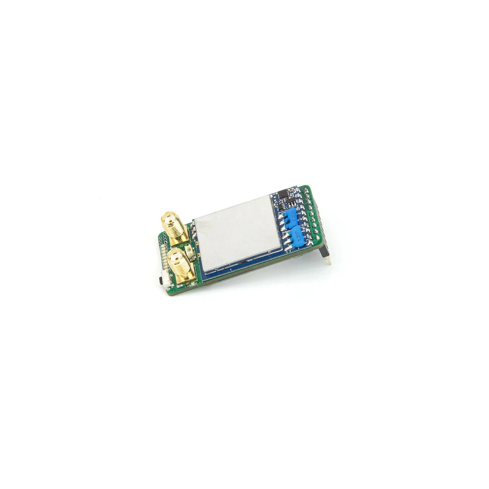 Видеоприемник (VRX) Skyzone 1.2GHz Diversity VRX Receiver (1.2GVRX) (UA)