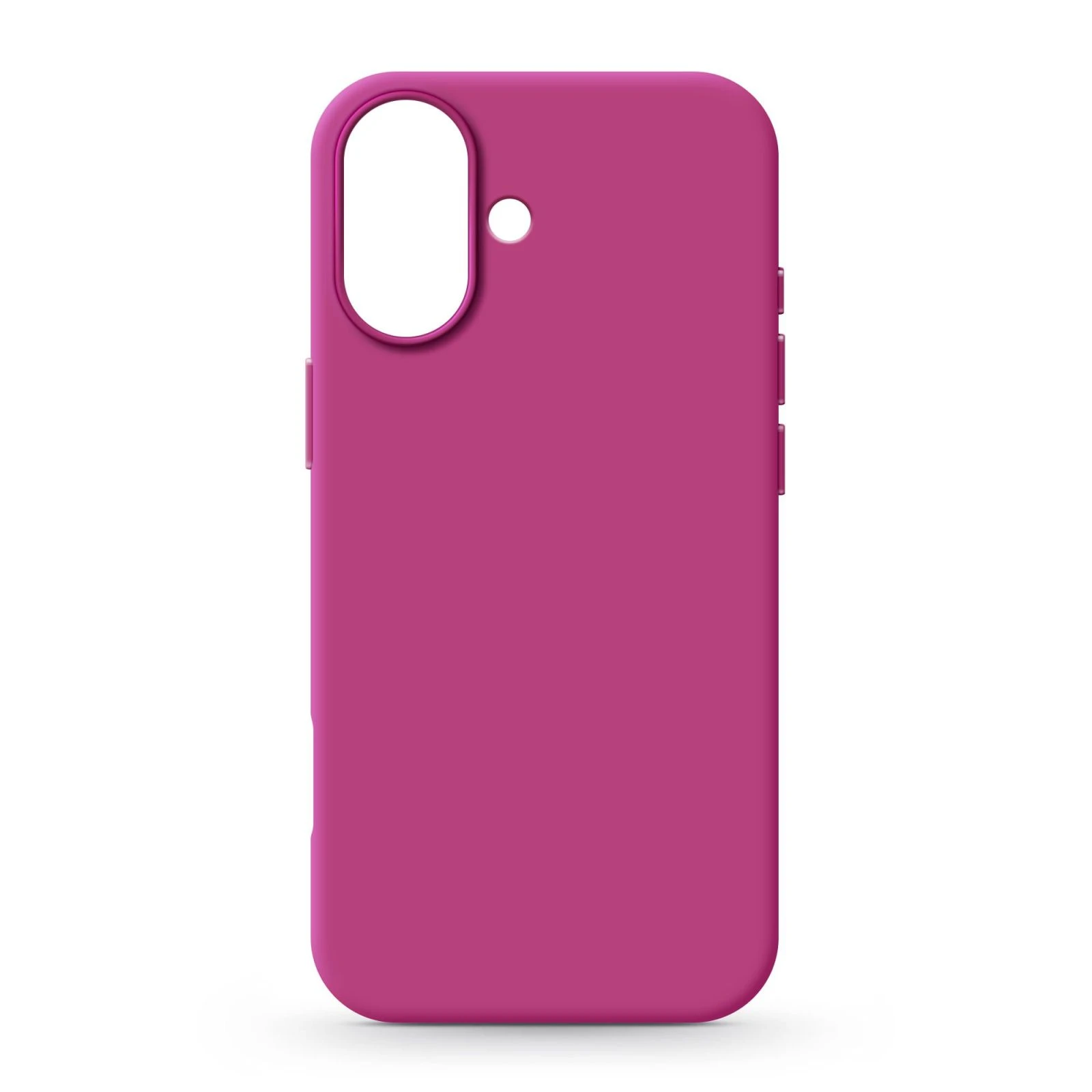Чехол для мобильного телефона Armorstandart ICON2 MagSafe Apple iPhone 16 Fuchsia (ARM81314) (UA)