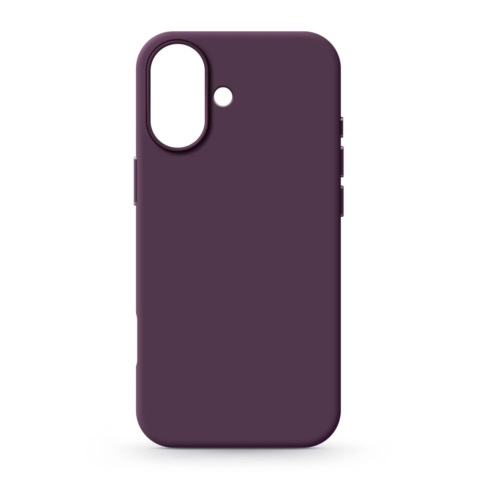 Чехол для мобильного телефона Armorstandart ICON2 MagSafe Apple iPhone 16 Plum (ARM81312) (UA)