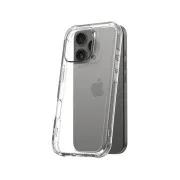 Чохол для мобільного телефону Drobak Acrylic Case With Airbag для iPhone 14 Pro Max (949403) (UA)