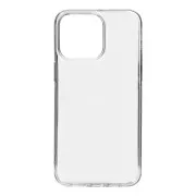Чохол для мобільного телефону Drobak Acrylic Case для Apple iPhone 16 Pro (949422) (UA)