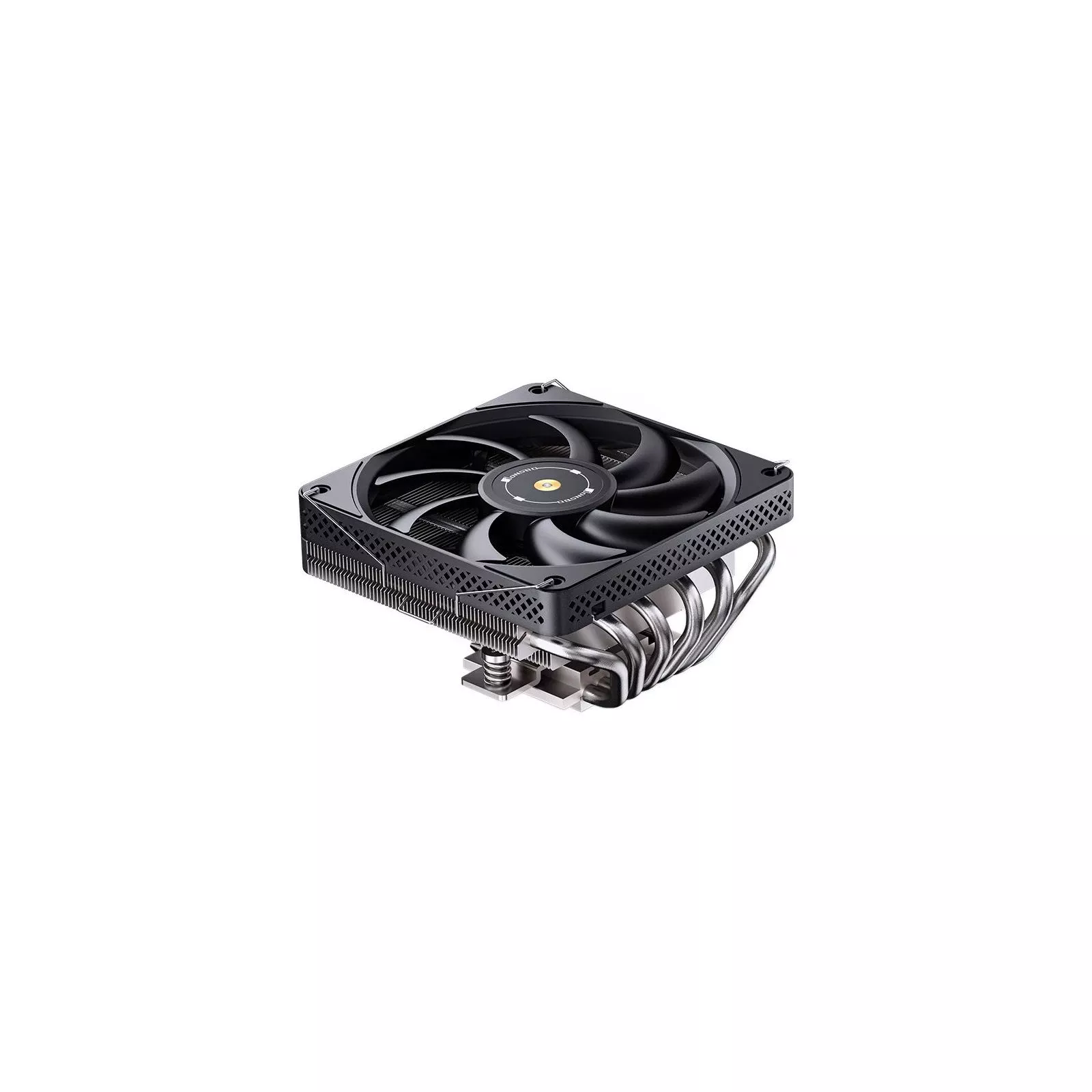 Кулер для процессора JONSBO HP-600 Black (UA)