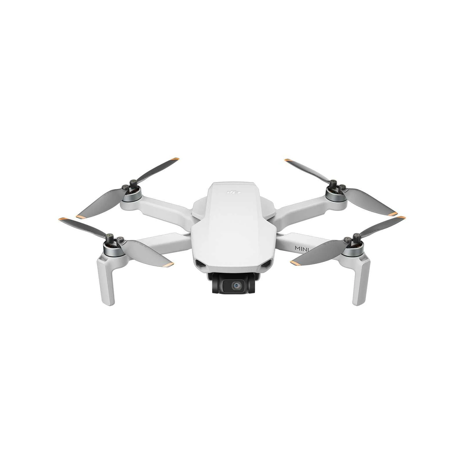Квадрокоптер DJI Mini 4K (DJI RC-N1C) Пульт без дісплея (CP.MA.00000798.01) (UA)
