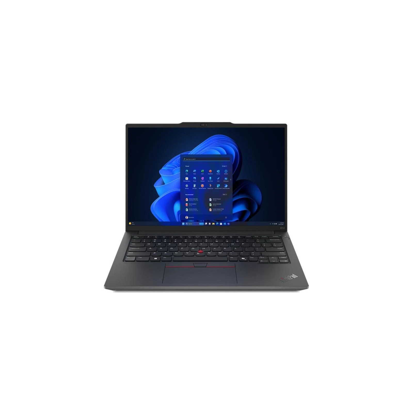 Ноутбук Lenovo ThinkPad E14 G6 (21M8S38L00) (UA)