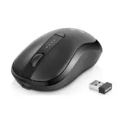 REAL-EL RM-450 W Black (EL123200046) (UA)