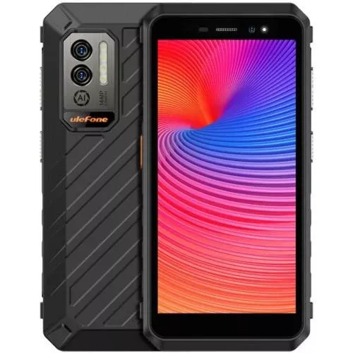 Мобільний телефон Ulefone Power Armor X11 4/32Gb Black (6937748735373) (UA)