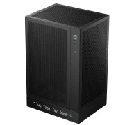 DeepCool CH170 Digital Black (R-CH170-BKNPI0D-G-1) (UA)