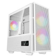 DeepCool CH360 Digital White (R-CH360-WHAPE3D-G-1) (UA)