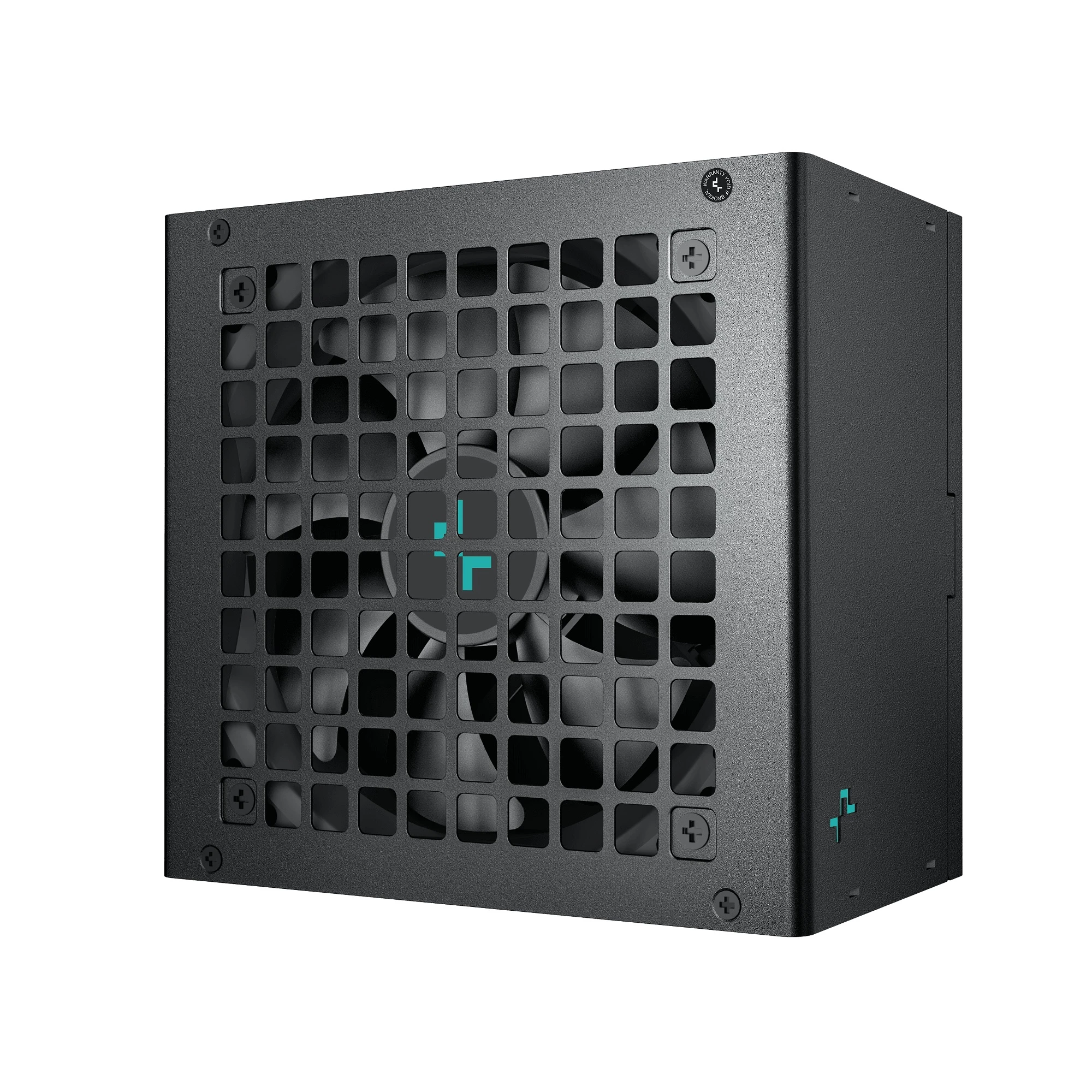 Блок живлення DeepCool PL800D (R-PL800D-FC0B-EU-V2) 800W (UA)
