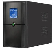 FrimeCom SL-1.5KL, Line Int., AVR