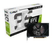 GeForce RTX 3050 6GB GDDR6 StormX Palit (NE63050018JE-1072F)