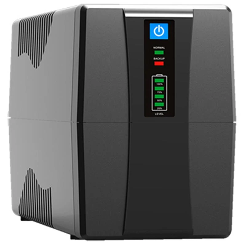 Джерело безперебійного живлення ДБЖ FrimeCom V-2000 LED, Line Int., AVR