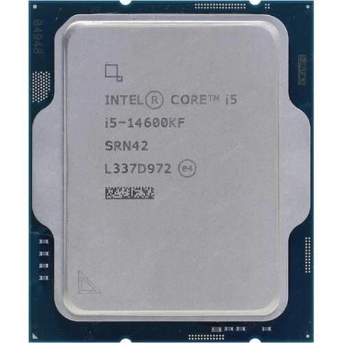 Процесор Intel Core i5 14600KF 3.5GHz Tray (CM8071504821014) (UA)